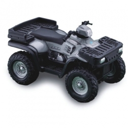 Britains 40741: Polaris Magnum 500 ATV